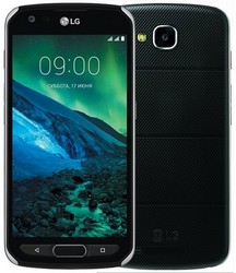 Замена тачскрина на телефоне LG X venture в Пскове